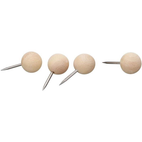 Thumb Tacks Push Pins Tacks Merkintanasta