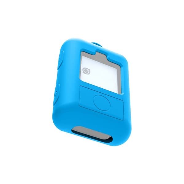 Case Cover SVART black