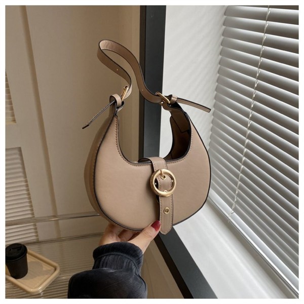Axelväska Sling Bag GRÖN green
