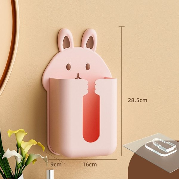 Tissue Box Tissue Case COLOR 4 COLOR 4 Color 4