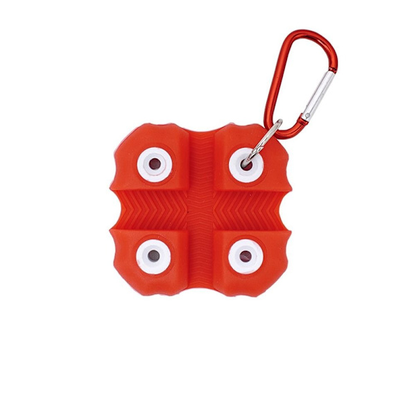 Hand Saver Arrow Puller PUNAINEN Red