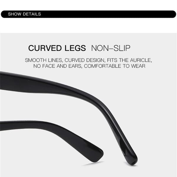 Anti-UV Blue Rays Briller Computer Goggles GRØN green
