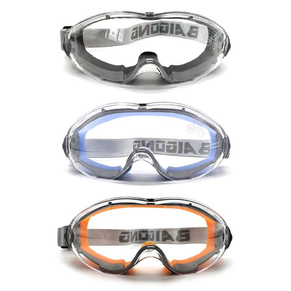 Skyddsglasögon Skyddsglasögon BLÅ blue