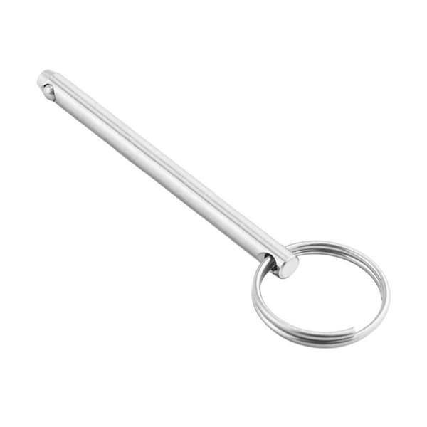2 stk Quick Release Pin Hardware Tilbehør Kit Bimini Top Pin