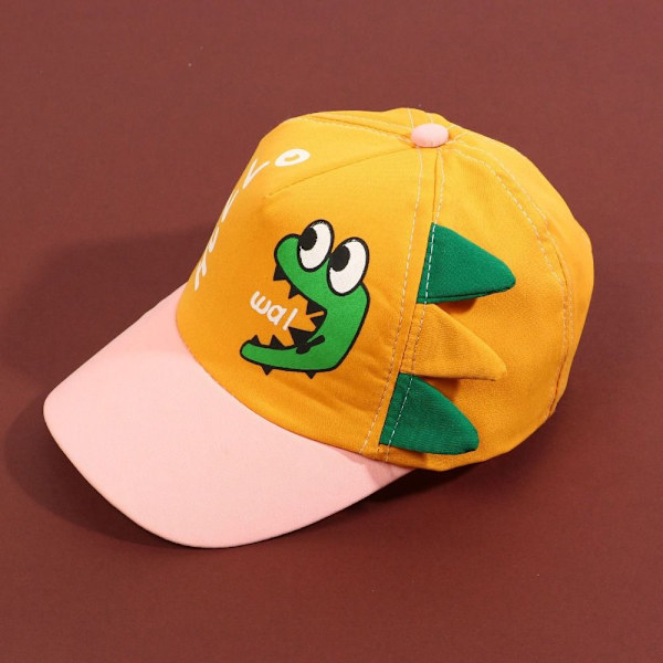 Baby Baseball Cap Barn Beach Hattar BLÅ blue