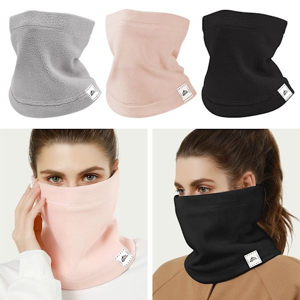 Sport Bandana Halssjal ROSA pink