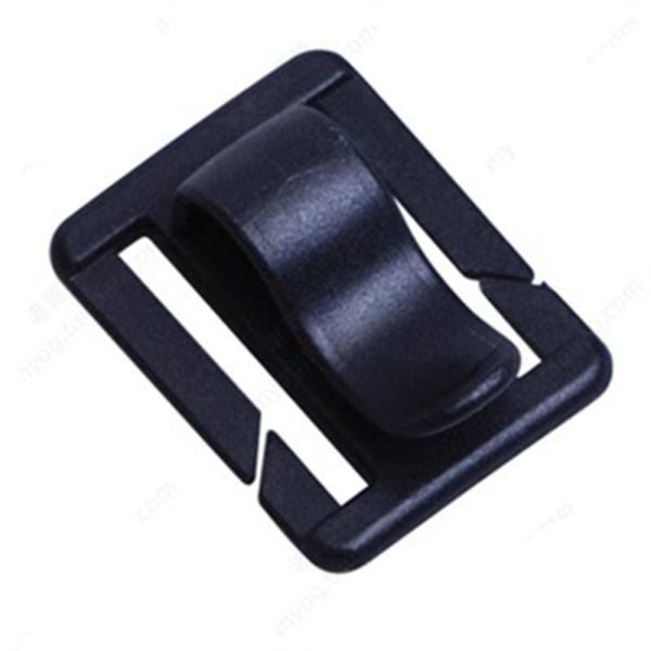 D Ring Clip Mountain Clamp 2 2 2