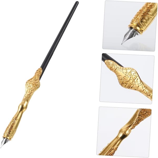 Bläckpenna Presentpenna Reservoarpenna