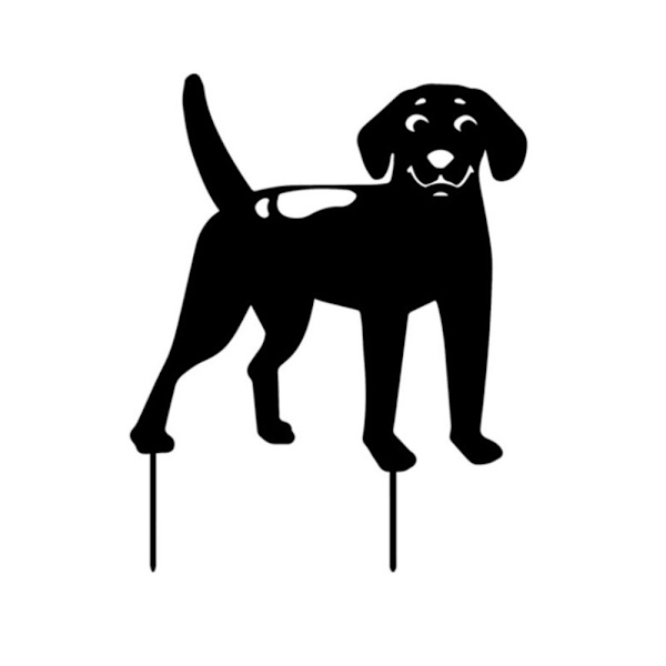 Hundestatuer Skulpturer Hundedekorationer B B B