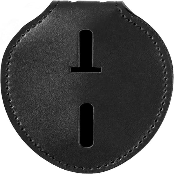 Badge Holder Set ID- cover