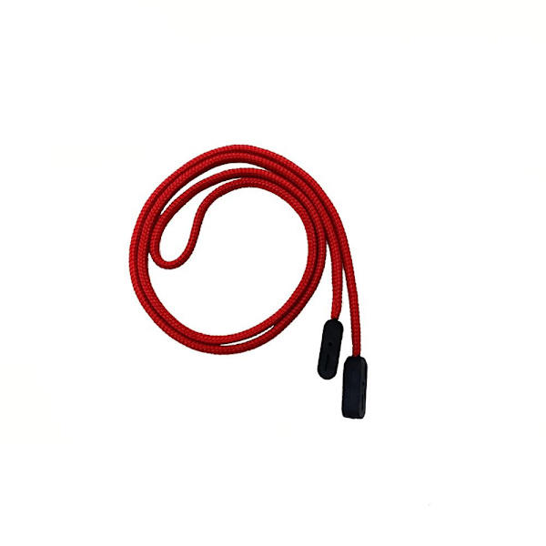 Læsebrillekæde Solbrillesnorremme SORT C4 C4 BLACK C4-C4