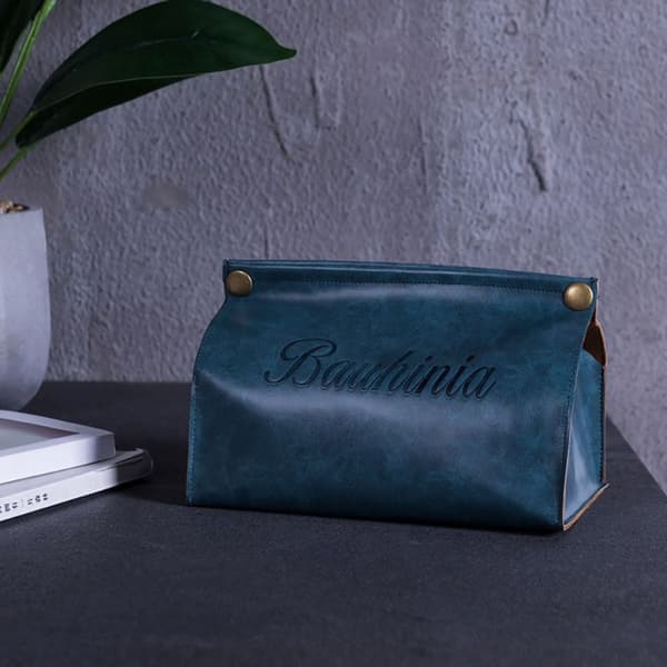 Tissue Box Skuffe Box Tissue Bag
