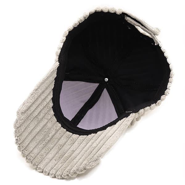 Baseballkeps i manchester Vinterhattar SVART BLACK