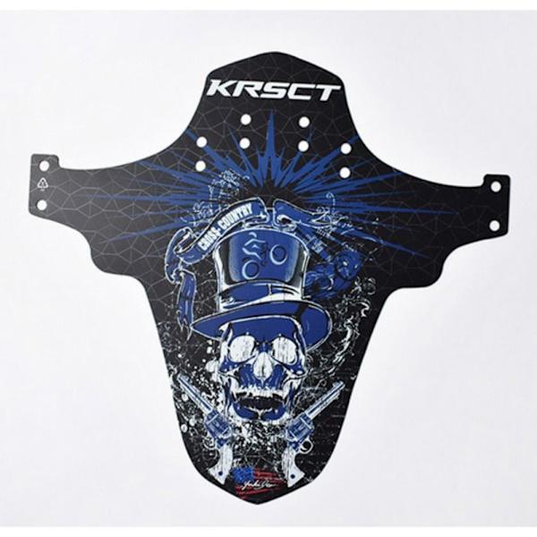 Bike Mudguard Ride Fender 4 4 4