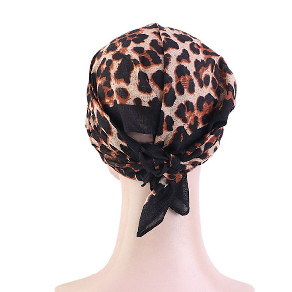 Turbanhatt Solskyddsmössor 2 2