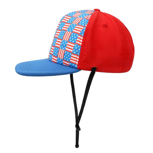 Bøttehatt Beach Cap 50-56CMCOLOR3 FARGE3 50-56cmcolor3