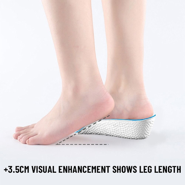 Kengät Pad Arch tukipohjalliset 1,5 cm WOMEN STYLE WOMEN STYLE 1.5cmwomen style