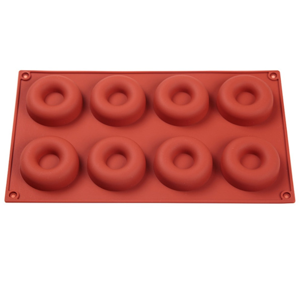 Chokoladeform Donut Maker non-stick