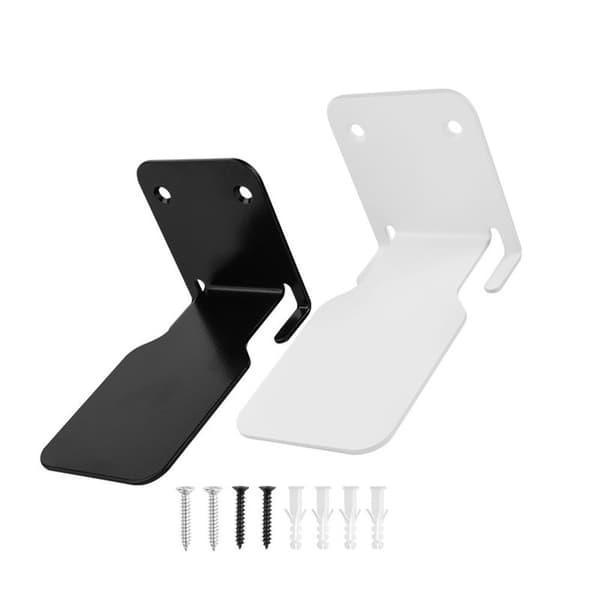 Hylder Holder Bogreoler SORT Black