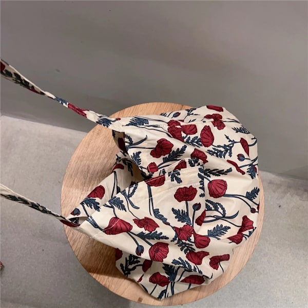 Enkelt skuldertaske Messenger Tasker D D D
