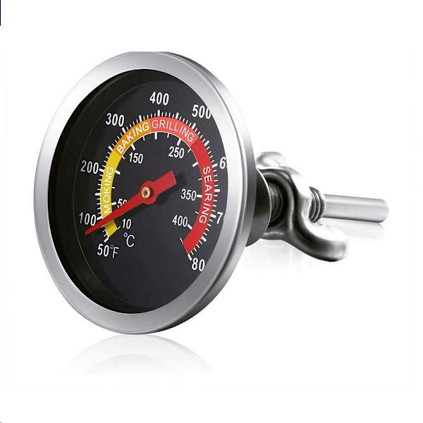 Grilltermometer BBQ-termometer
