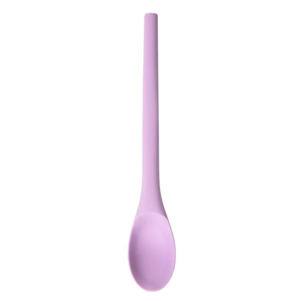 Silikonskje Rissuppeskje LILLA purple