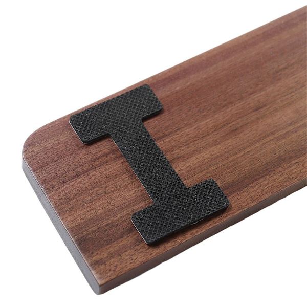 Tastatur håndleddsstøtte Håndleddspute Håndleddsstøtte