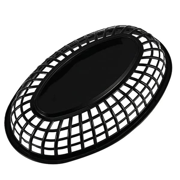 Snabbmatskorgar Matservicekorgar 24ST 24ST 24PCS