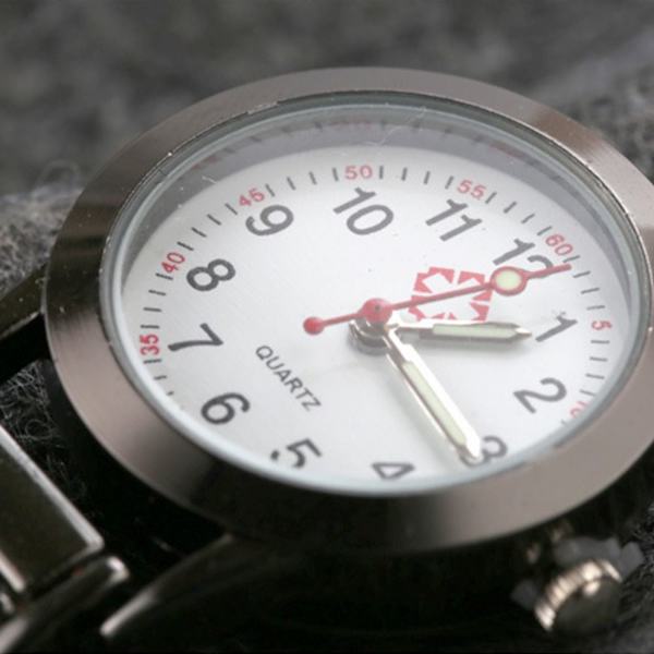 Sjuksköterskeklocka Watch WATCH Red