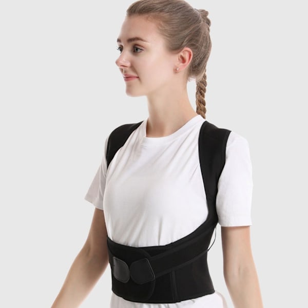 Ryggrettingsstropp Hunchback Corrector XL