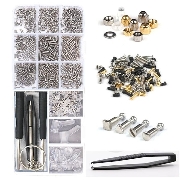 Set Reparationssatsverktyg 1 1 1