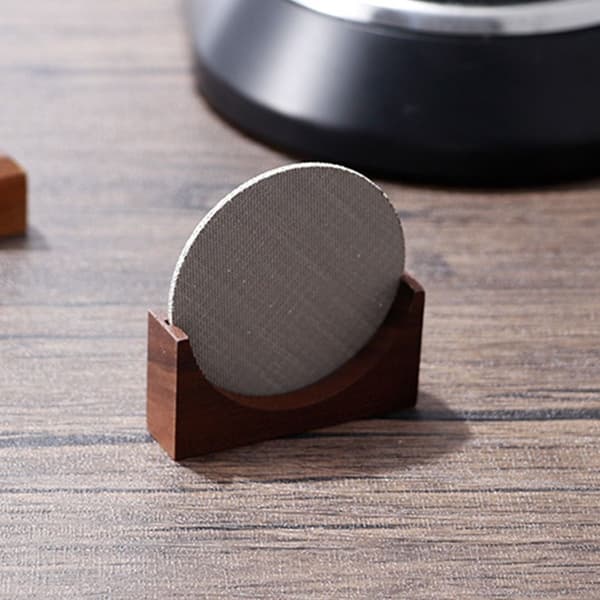 Puck Screen Skärm med Ställ 2 2 2