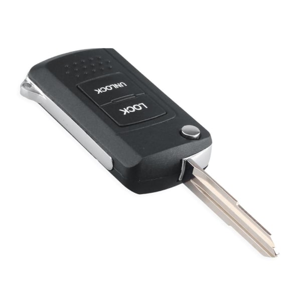 Remote Key Shell Case Fob Case HØJRE KLING HØJRE KLING Right Blade