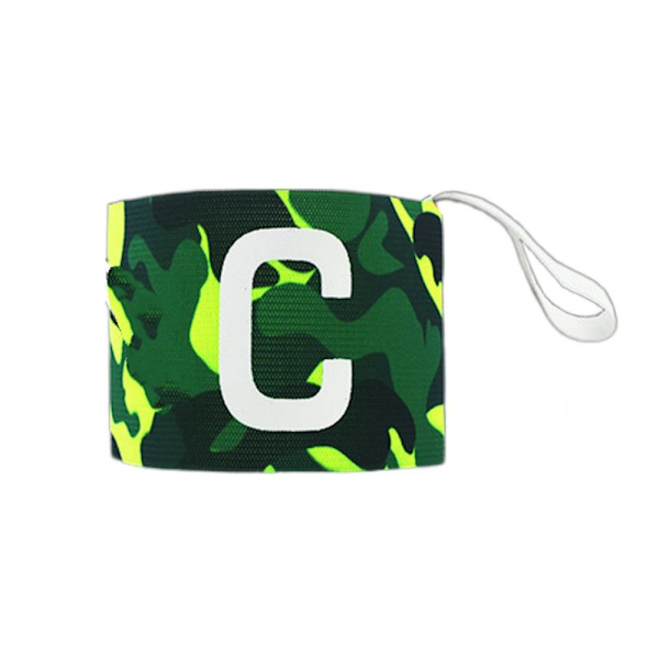 Fotboll Armband Fotboll Armband GRÖN green