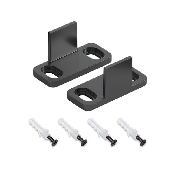 Skydedør Guide Stalddør Gulvstyr 1 PAR 1 PAR 1 Pair