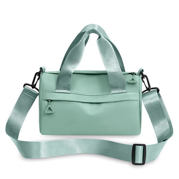 2 in 1 -olkalaukku Crossbody GREEN green