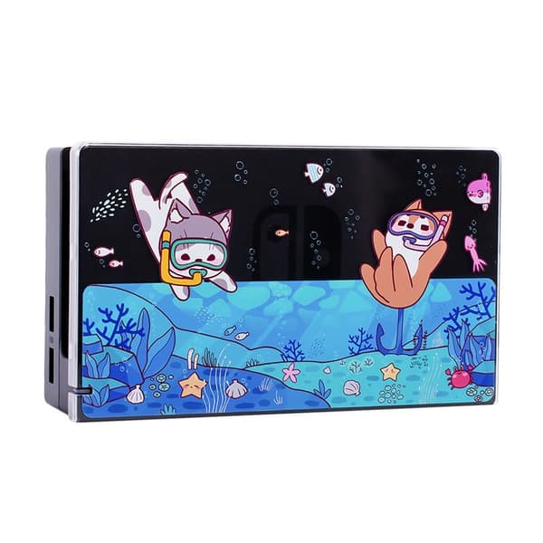 Case Skyddsskal NS 2 NS 2 NS 2