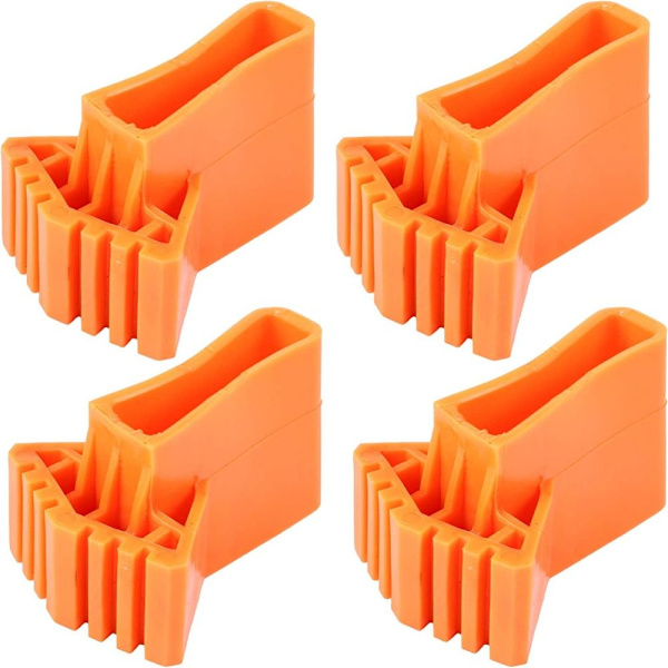 4 stk Stigetrekk Støvler Pads 4 pcs