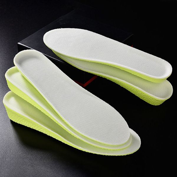 Shoe Lift Memory -puuvillapohjallinen 41-422,5cm 2,5cm 41-422.5cm