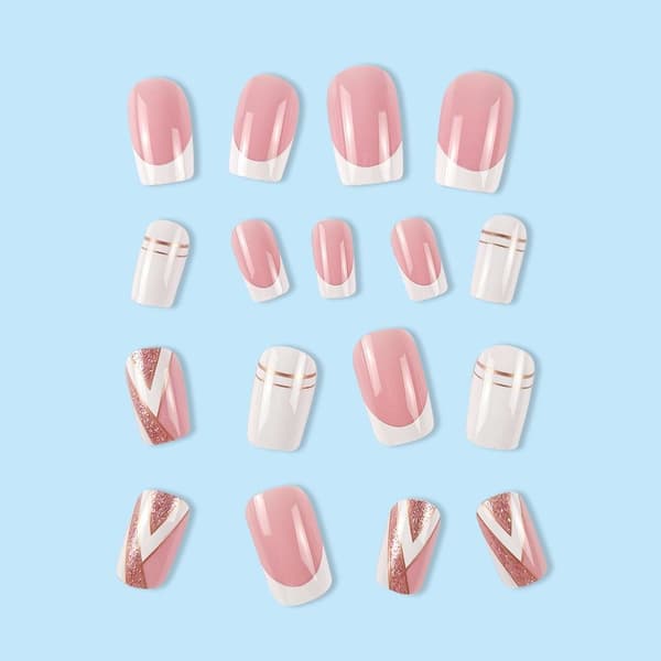 Fake Nails False Nail 2 2 2
