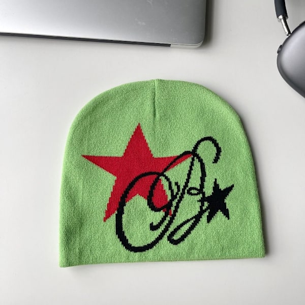 Pullover Ull Beanie Hat Stable Hat STIL 4 STIL 4 Style 4