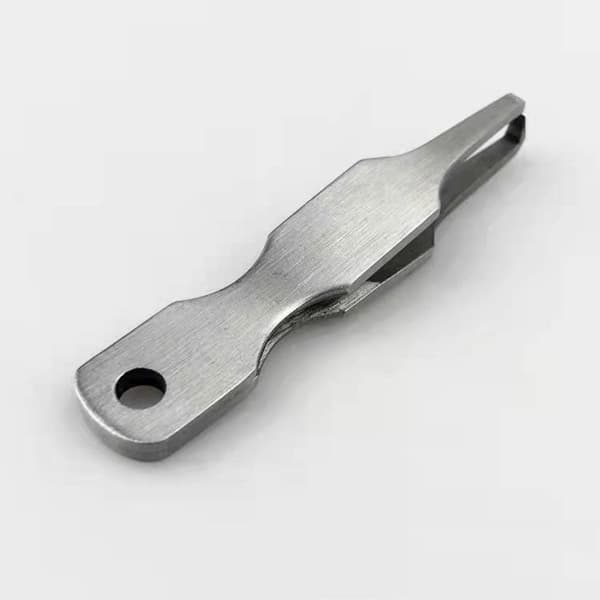2kpl Loop Opener Opener Tool Mini Pihdit 2