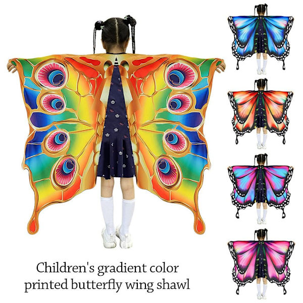 Butterfly Wings Butterfly Wings Cape 10 10 10