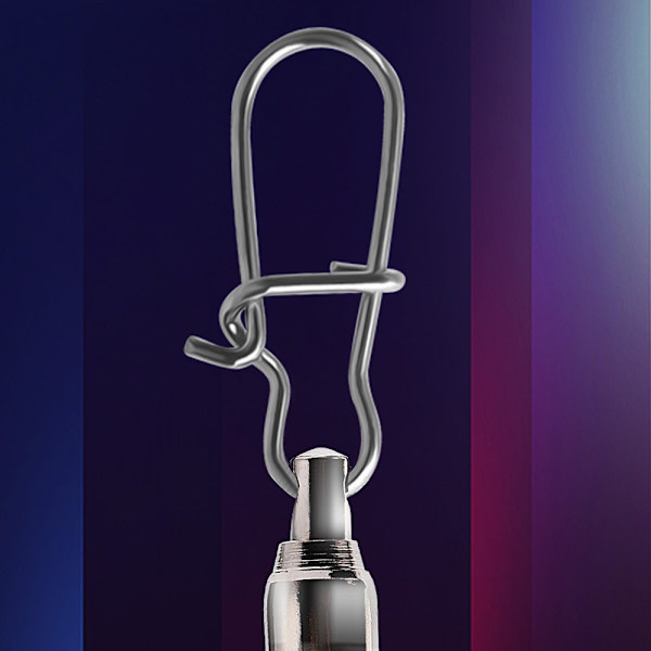 LED Lure Light Flash Lampe C C