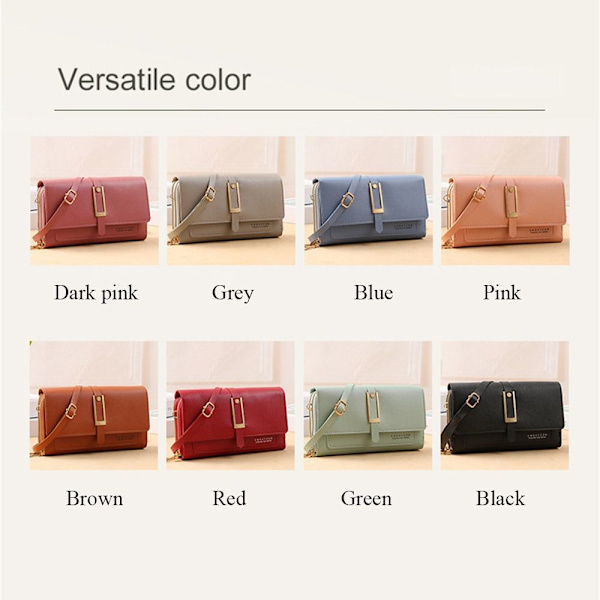 Crossbody Bag Olkalaukut PINK pink