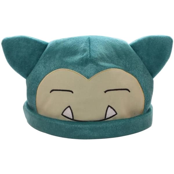 Bomullsmössa Animehatt Tecknad dockhatt 52-58cm