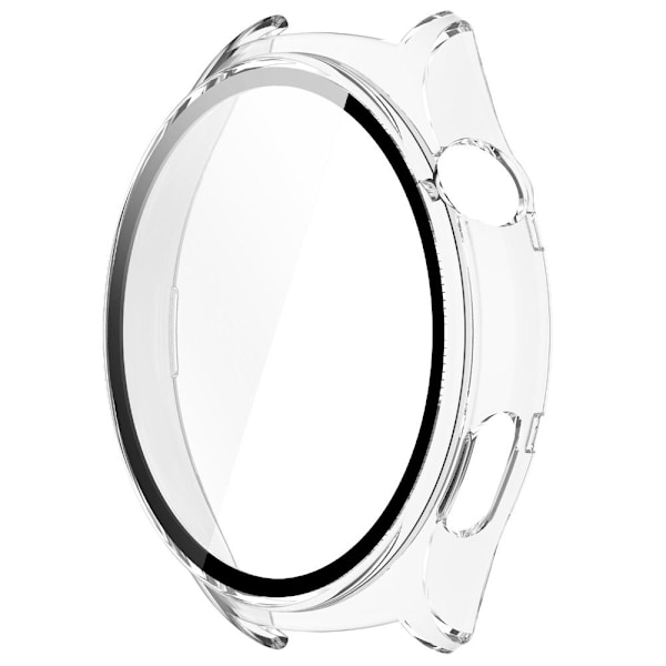 Veske+Film Skjermbeskytter TRANSPARENT transparent