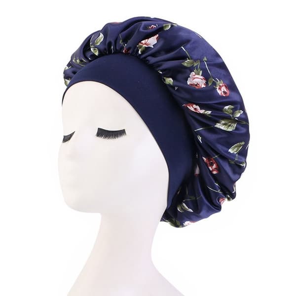 Satin Bonnet Damhattar 3 3 3