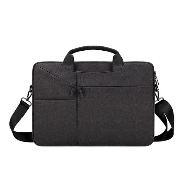 Notebook-taske Laptoptaske Etui SORT 13,3 TOMME 13,3 TOMME black 13.3 inch-13.3 inch