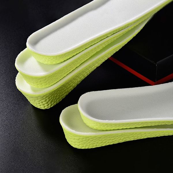 Shoe Lift Memory -puuvillapohjallinen 39-403,5cm 3,5cm 39-403.5cm